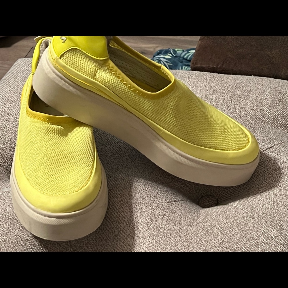 Fun shoes for the summer!